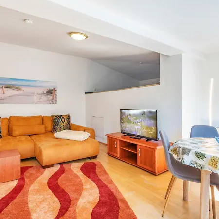 Apartment Ikarus Heringsdorf (Usedom)