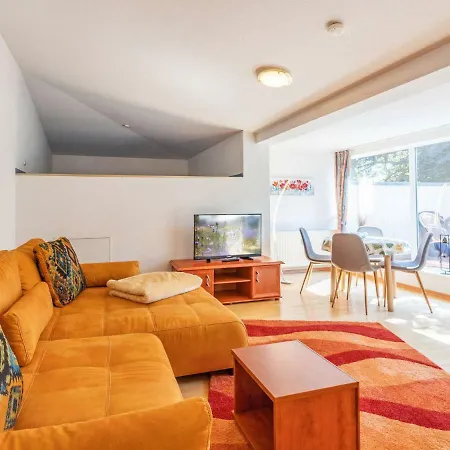 Ikarus Apartment Heringsdorf (Usedom)