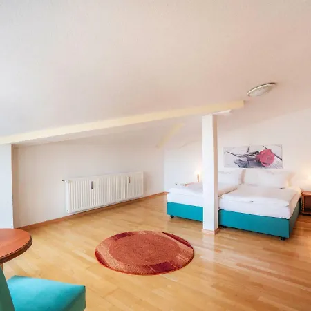 Ikarus Apartment Heringsdorf (Usedom)
