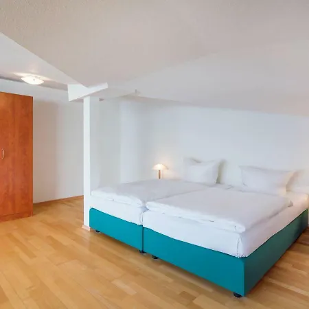 Apartment Ikarus Heringsdorf (Usedom)