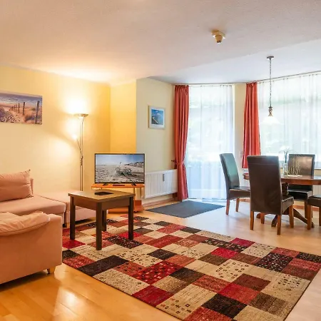 Apartment Ikarus *