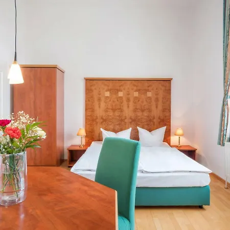 Apartment Ikarus Heringsdorf (Usedom)