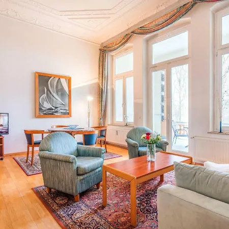 Apartment Ikarus *