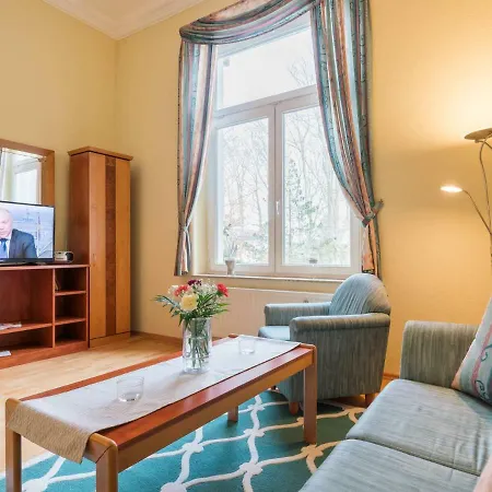 Apartment Ikarus