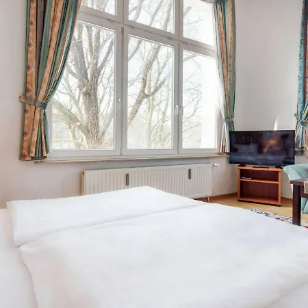 Ikarus Appartement Heringsdorf (Usedom)