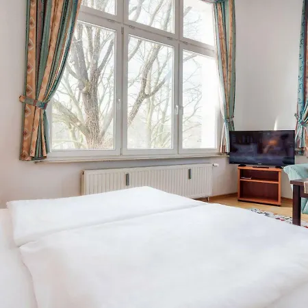 Ikarus Apartment Heringsdorf (Usedom)