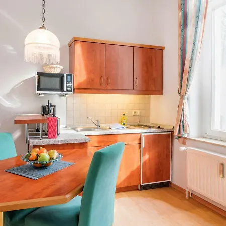 Ikarus Appartement