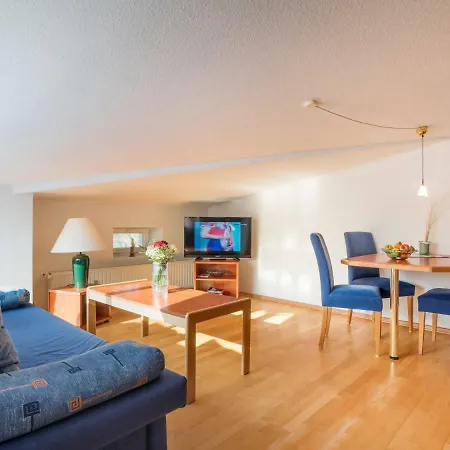 Ikarus Apartment *